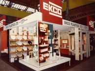EKCO tradestand