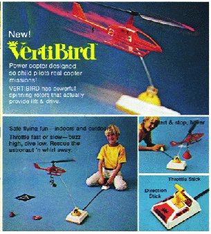 Mattel vertibird deals